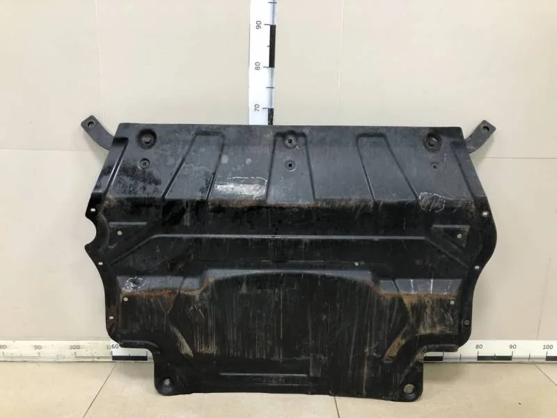 Защита картера Volkswagen Tiguan (5N1) 2007-2011