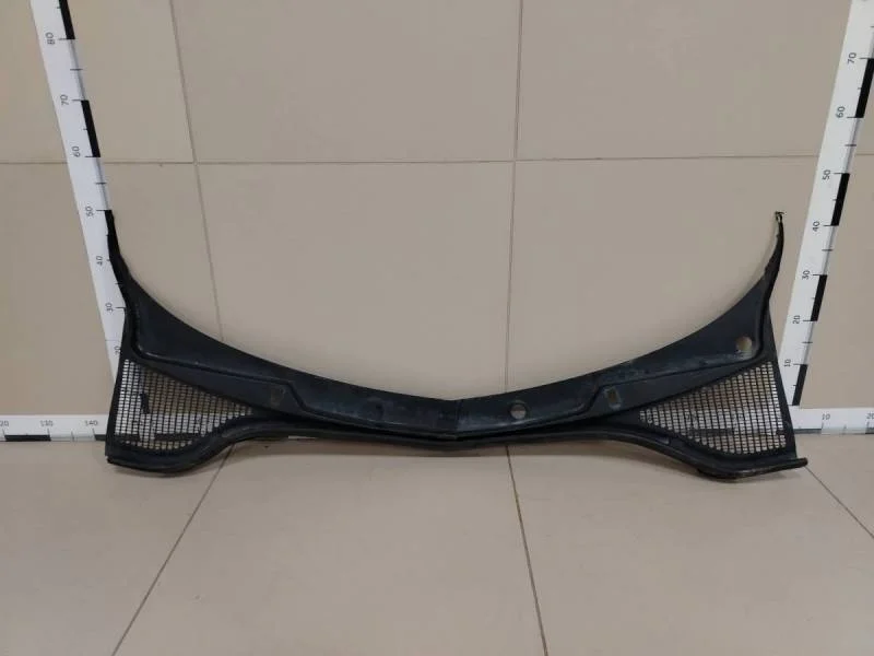 Решетка стеклооч. (планка под лобовое стекло, жабо) Skoda Octavia (A7) 2013>