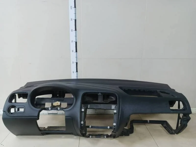 Торпедо Volkswagen Polo (Sed RUS) 2011>