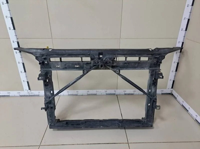 Панель передняя Skoda Octavia (A7) 2013>