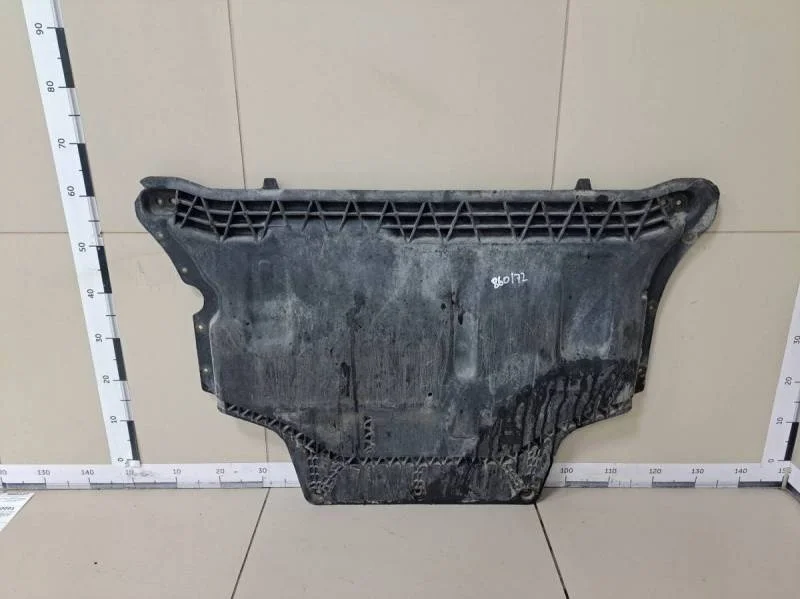 Защита картера Skoda Octavia (A7) 2013>