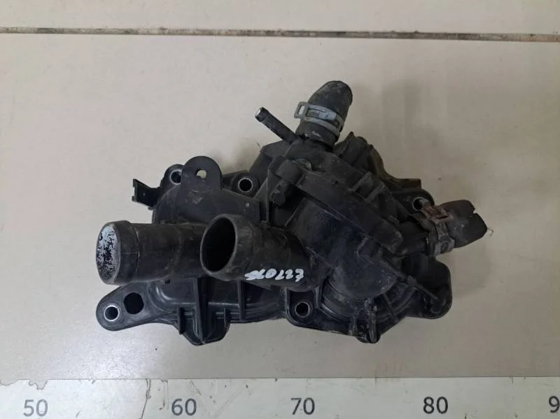 Насос водяной (помпа) Skoda Octavia (A7) 2013>