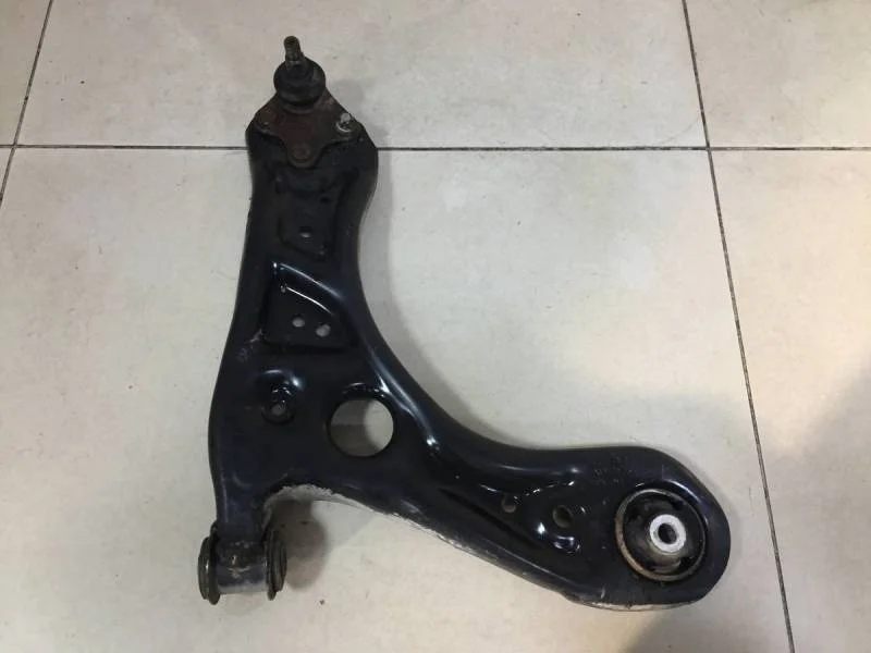 Рычаг передний правый Volkswagen Polo (Sed RUS) 2011>