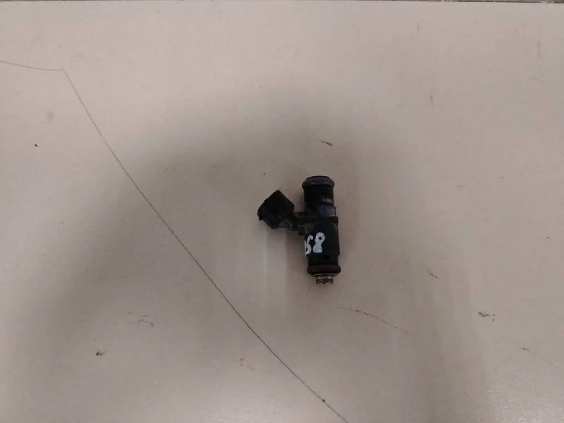 Форсунка инжекторная электрическая Skoda Octavia (A7) 2013>