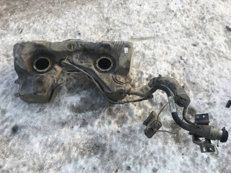 Бак топливный Volkswagen Tiguan (5N1) 2007-2011