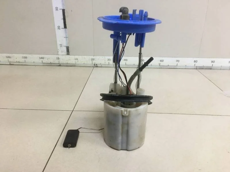 Насос топливный электрический Volkswagen Tiguan (5N1) 2007-2011