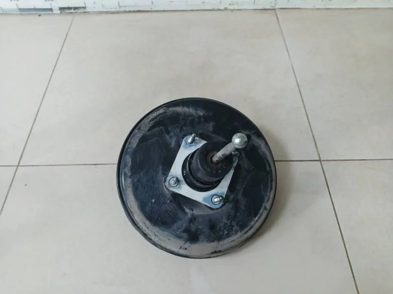 Усилитель тормозов вакуумный Volkswagen Polo (Sed RUS) 2011>