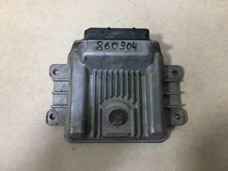 Блок управления АКПП Volkswagen Polo (Sed RUS) 2011>