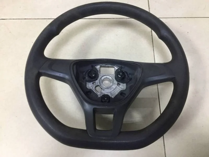 Рулевое колесо для AIR BAG (без AIR BAG) Volkswagen Polo (Sed RUS) 2011>