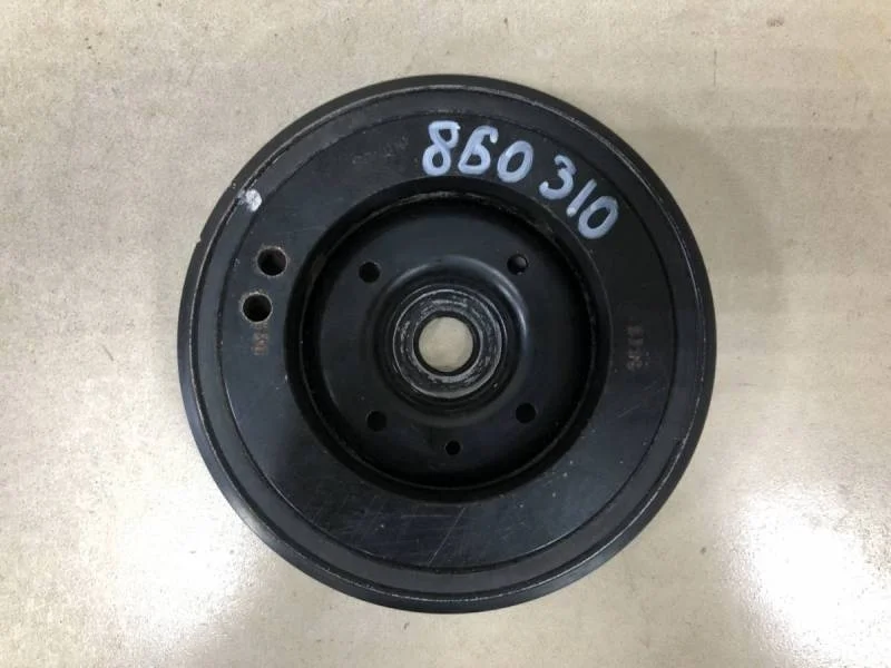 Шкив коленвала Volkswagen Tiguan (5N1) 2007-2011