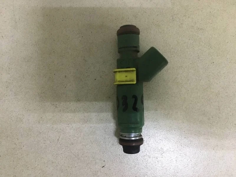 Форсунка инжекторная электрическая Volvo S60 (RS, RH) 2000-2009