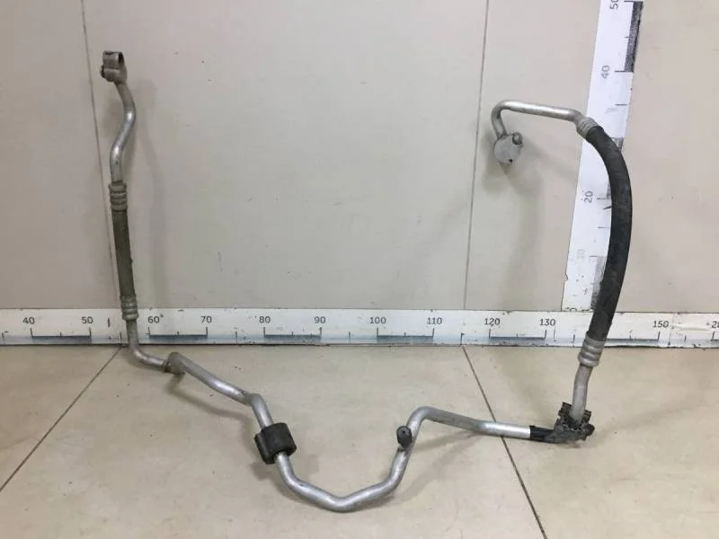 Трубка кондиционера Volkswagen Polo (Sed RUS) 2011>