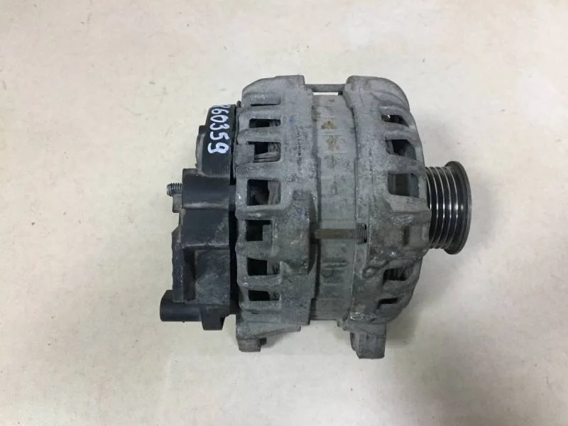 Генератор Volkswagen Polo (Sed RUS) 2011>