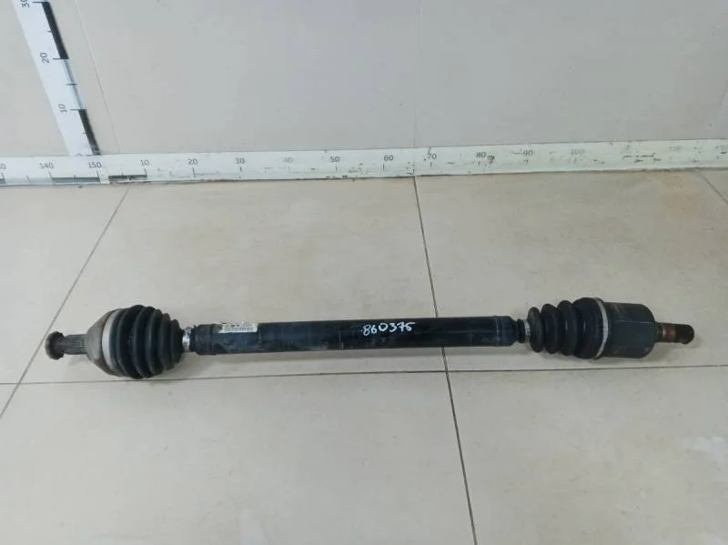 Полуось передняя правая Volkswagen Polo (Sed RUS) 2011>