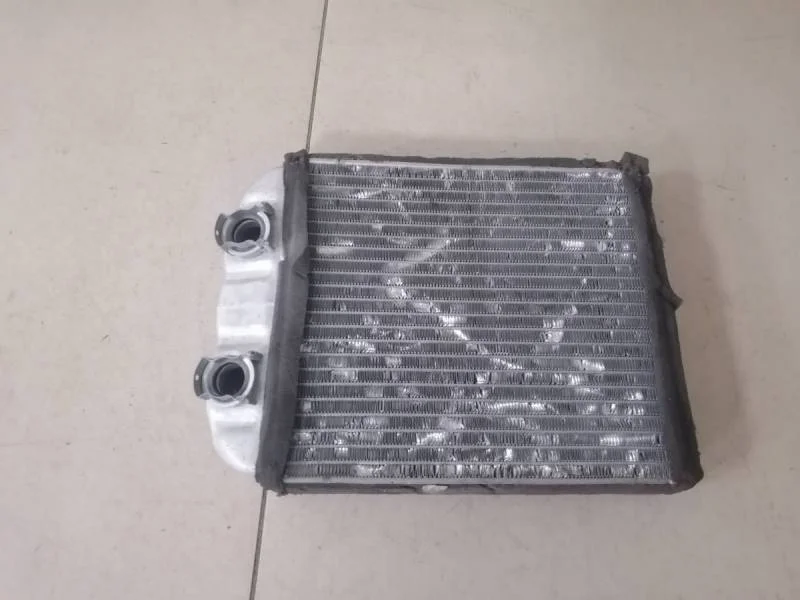 Радиатор отопителя Audi Q7 (4L) 2005-2015