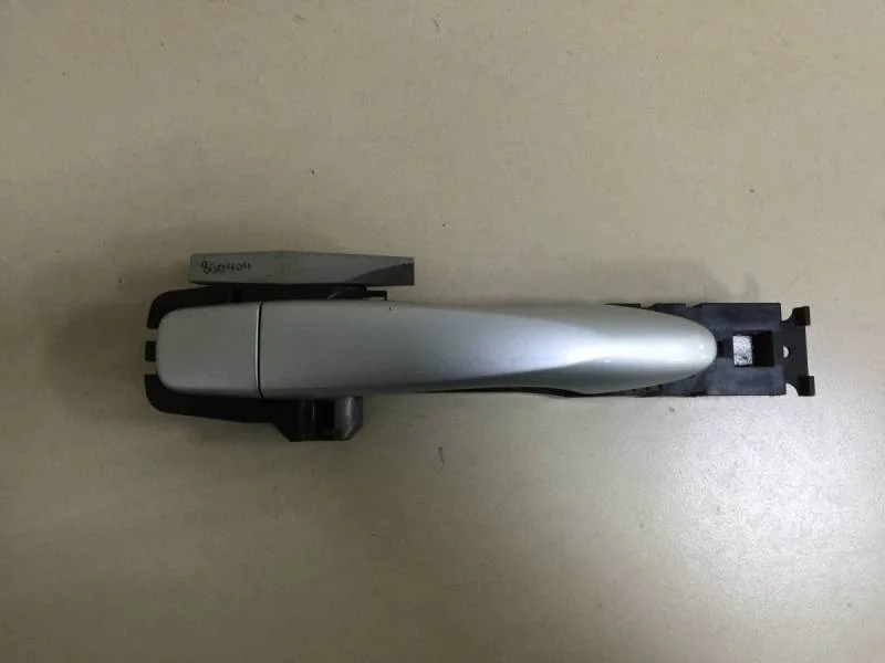 Ручка двери задней наружная правая Nissan Sentra (B17) 2013-2017