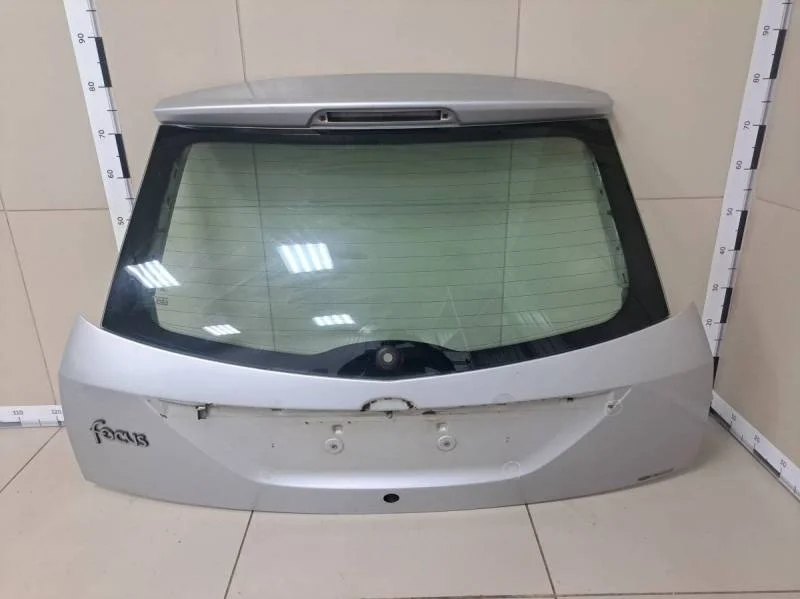 Дверь багажника со стеклом Ford Focus 1 1998-2004