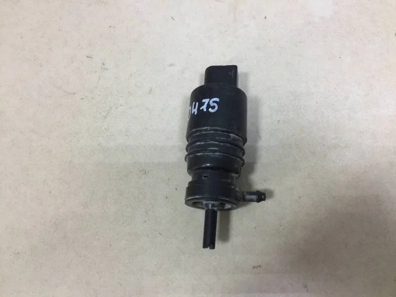 Насос омывателя Volkswagen Polo (Sed RUS) 2011>