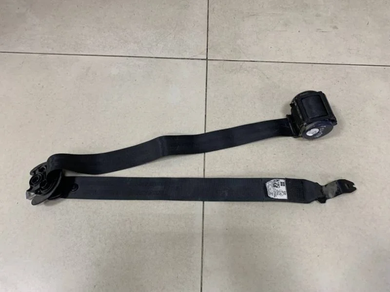 Ремень безопасности Volkswagen Polo (Sed RUS) 2011>