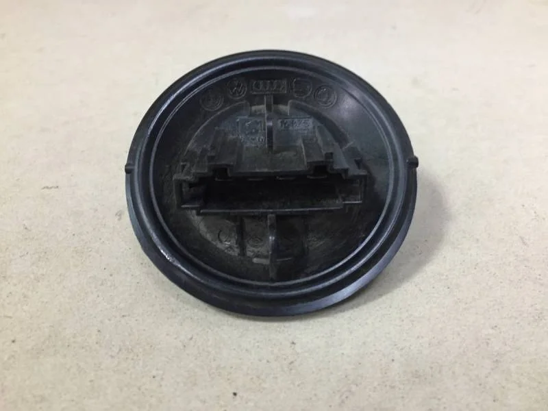 Резистор отопителя Volkswagen Polo (Sed RUS) 2011>