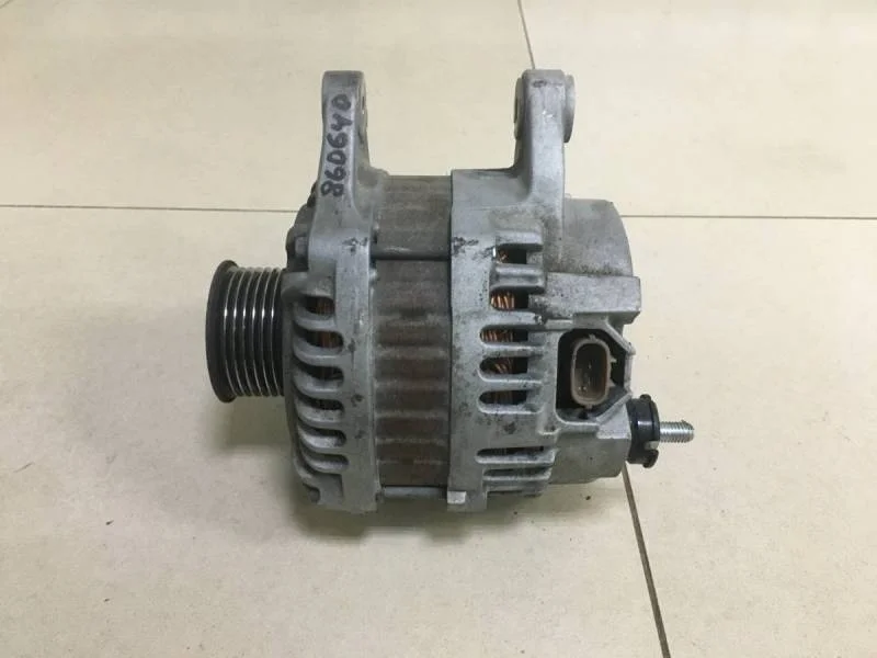 Генератор Nissan Sentra (B17) 2013-2017