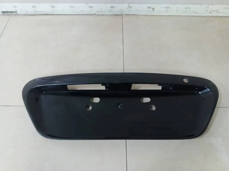 Накладка крышки багажника Mitsubishi Lancer 9  (CS/Classic) 2000-2011