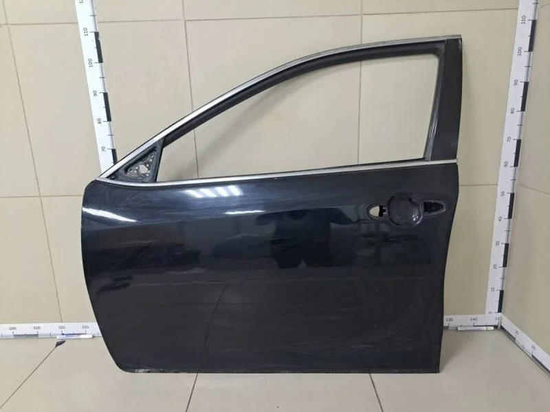 Дверь передняя левая Toyota Camry (V50) 2011-2017