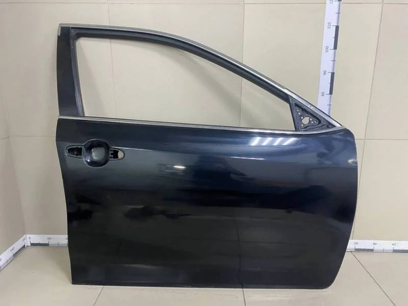 Дверь передняя правая Toyota Camry (V50) 2011-2017