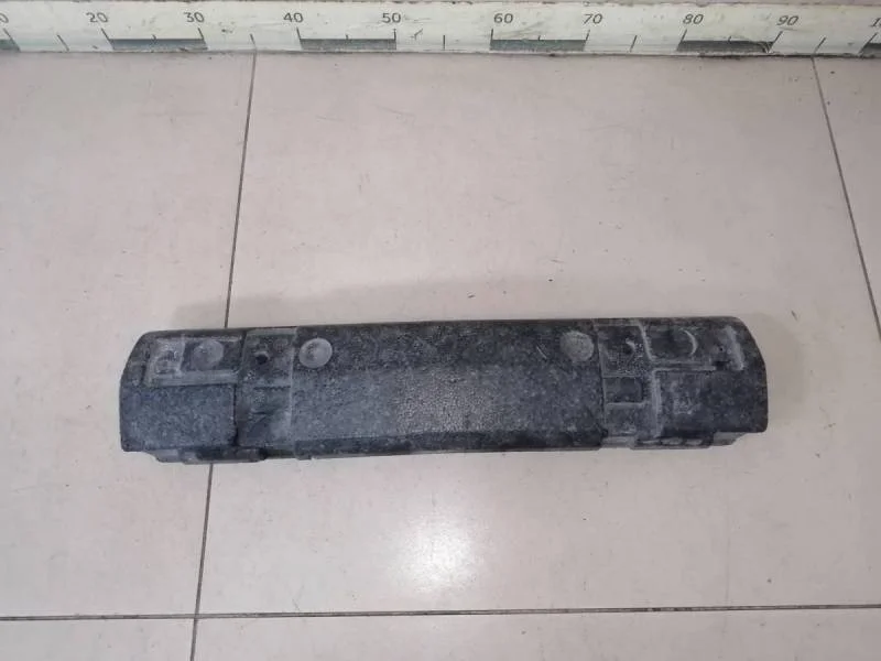 Наполнитель переднего бампера Mercedes-Benz E-Class (W211) 2002-2009