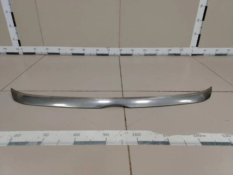 Накладка на капот Toyota Camry (V50) 2011-2017