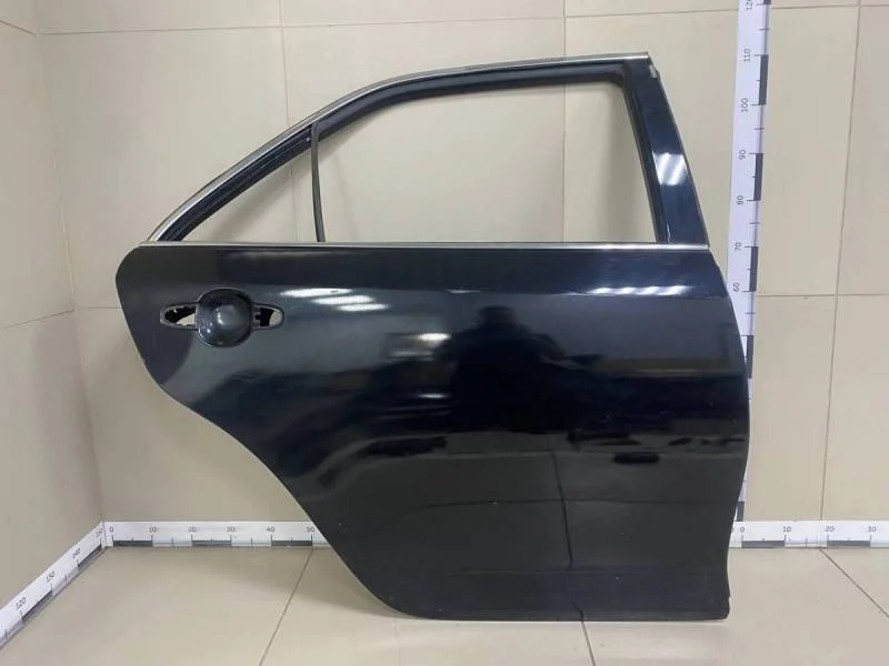 Дверь задняя правая Toyota Camry (V50) 2011-2017