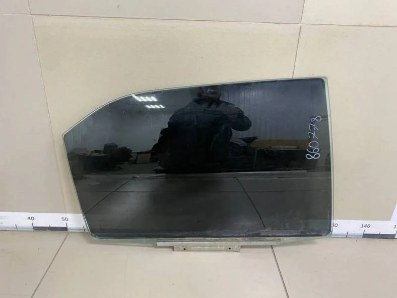 Стекло двери задней правой Toyota Camry (V50) 2011-2017