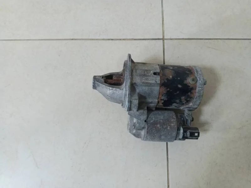 Стартер Kia Ceed (JD) 2012-2018