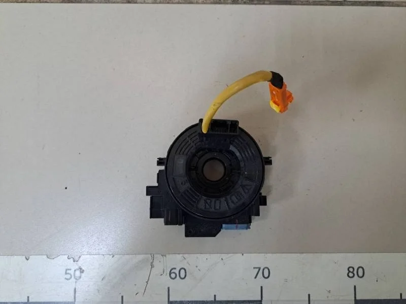 Механизм подрулевой для SRS (ленточный) Toyota Camry (V50) 2011-2017