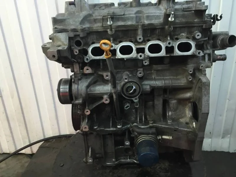 Двигатель Nissan Sentra (B17) 2013-2017