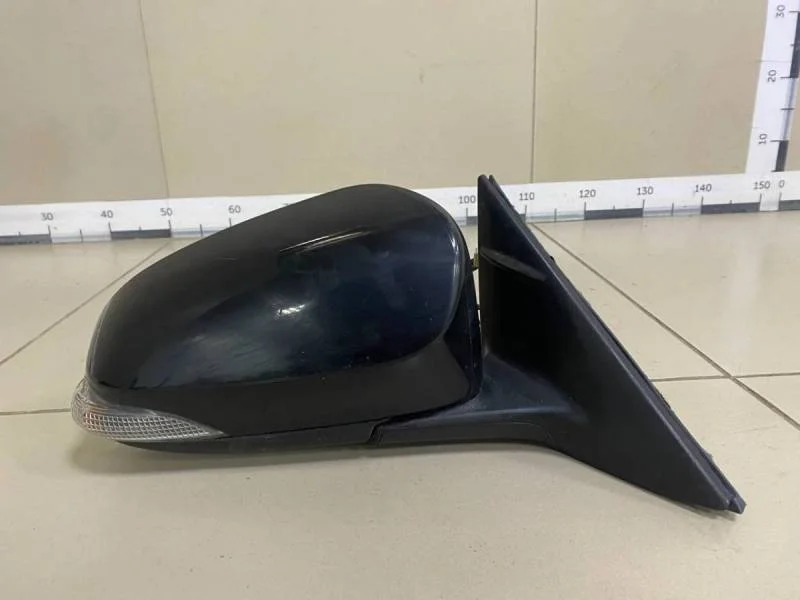 Зеркало правое электрическое Toyota Camry (V50) 2011-2017