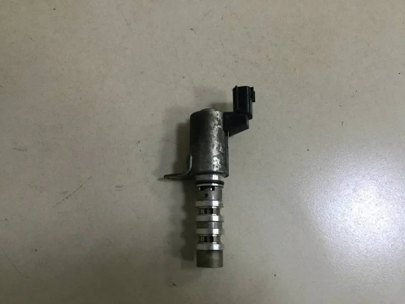 Клапан электромагн. изменения фаз ГРМ Nissan Sentra (B17) 2013-2017