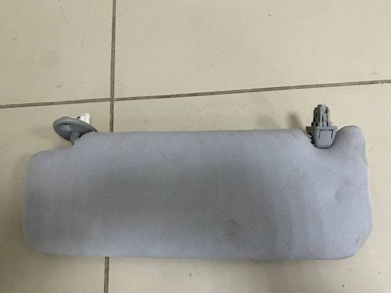 Козырек солнцезащитный (внутри) Toyota Camry (V50) 2011-2017