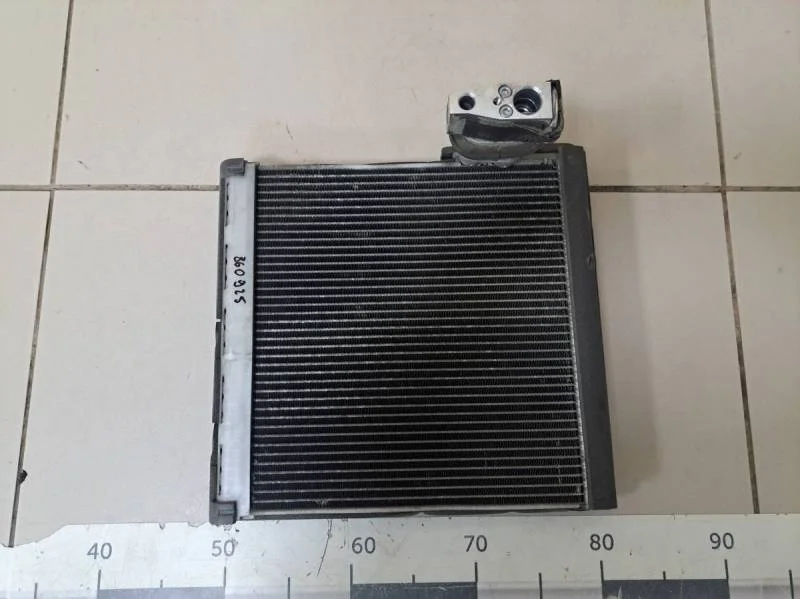 Испаритель кондиционера Toyota Camry (V50) 2011-2017