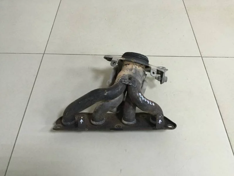 Коллектор выпускной Nissan Sentra (B17) 2013-2017