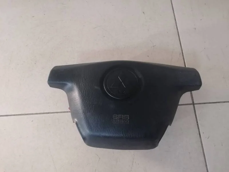 Подушка безопасности в рулевое колесо Mitsubishi Lancer 9  (CS/Classic) 2000-2011