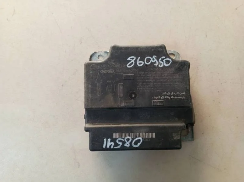 Блок управления AIR BAG Kia Ceed (JD) 2012-2018