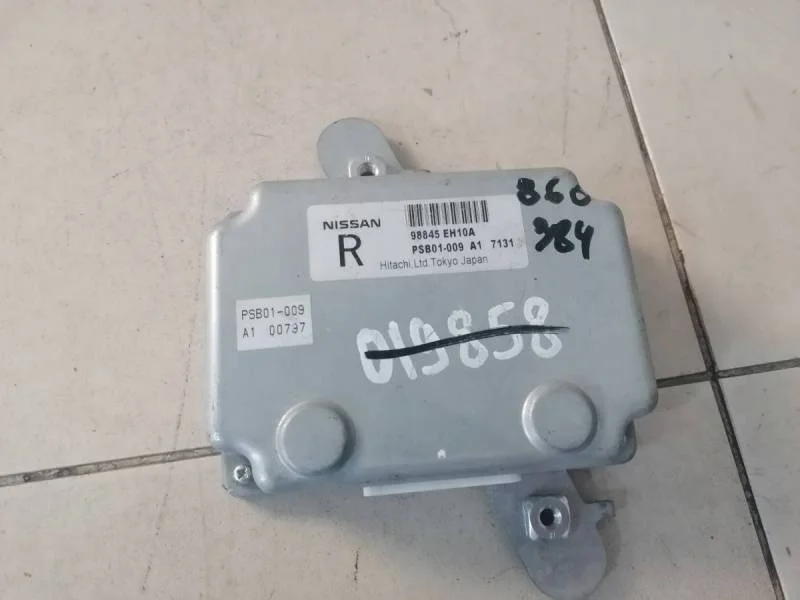 Блок электронный Infiniti M (Y50) 2005-2010