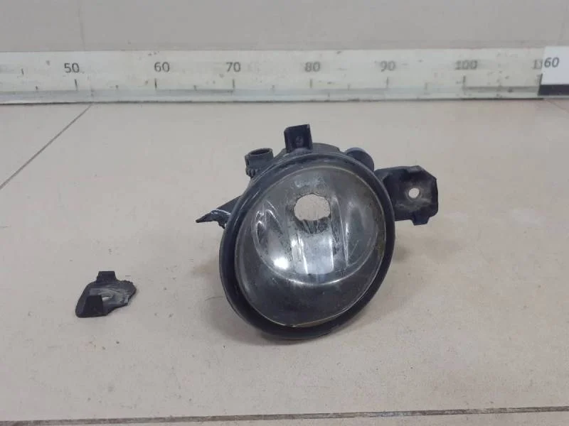 Фара противотуманная правая Nissan Sentra (B17) 2013-2017