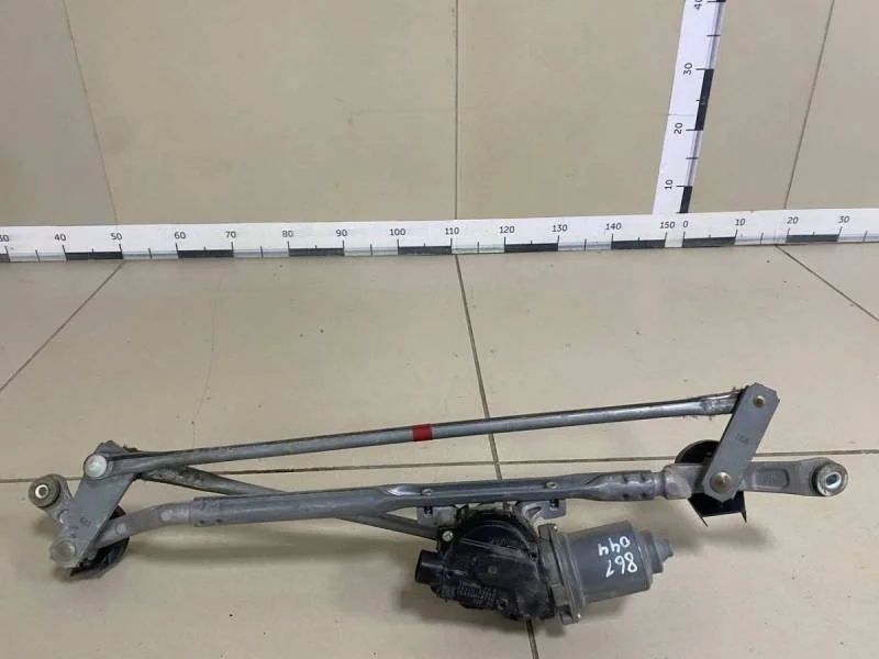 Трапеция стеклоочистителей Toyota Camry (V50) 2011-2017