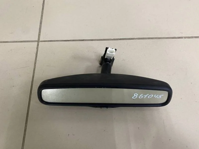 Зеркало заднего вида Toyota Camry (V50) 2011-2017