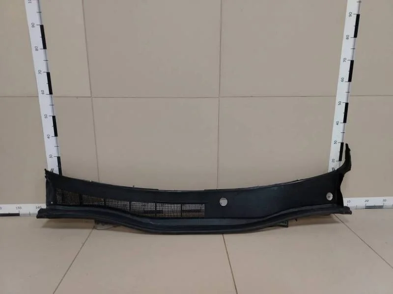 Решетка стеклооч. (планка под лобовое стекло, жабо) Toyota Camry (V50) 2011-2017