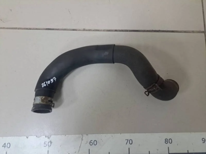 Патрубок радиатора охлаждения Toyota Camry (V50) 2011-2017