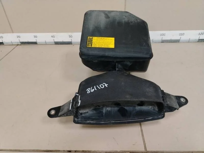 Патрубок воздушного фильтра Toyota Camry (V50) 2011-2017