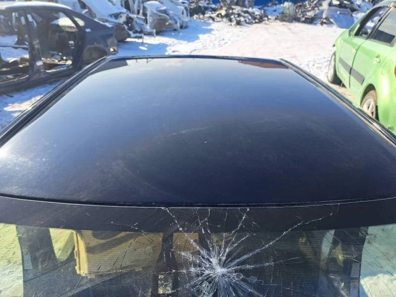 Крыша Toyota Camry (V50) 2011-2017